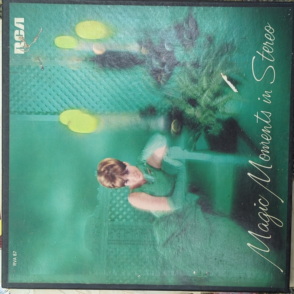 Vinyl Records - Picture 3 of 10